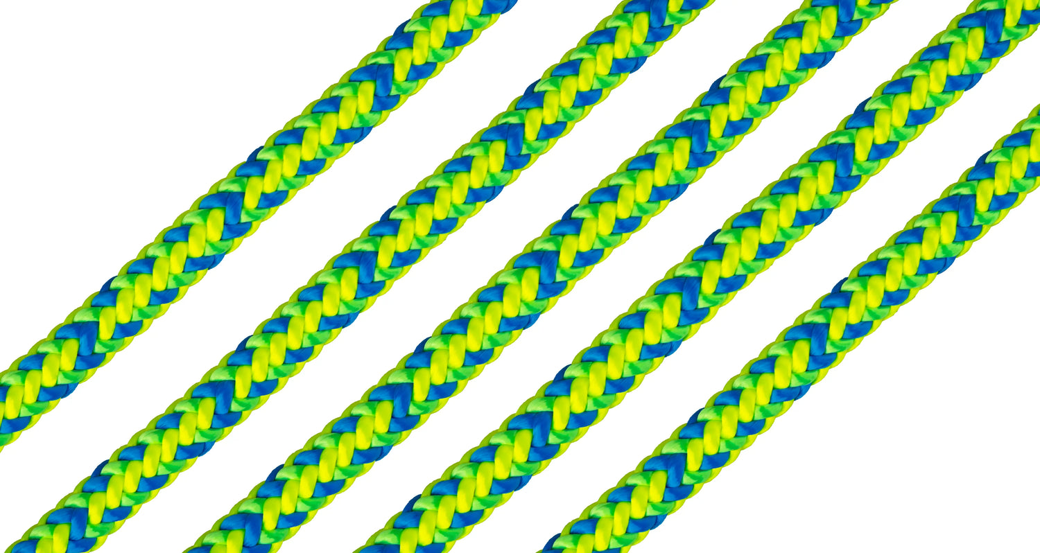 All Gear - Neolite™ - 16-Strand Arborist Climbing Lines 1/2