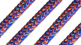 All Gear - Bazooka - 16-Strand Arborist Climbing Lines 1/2