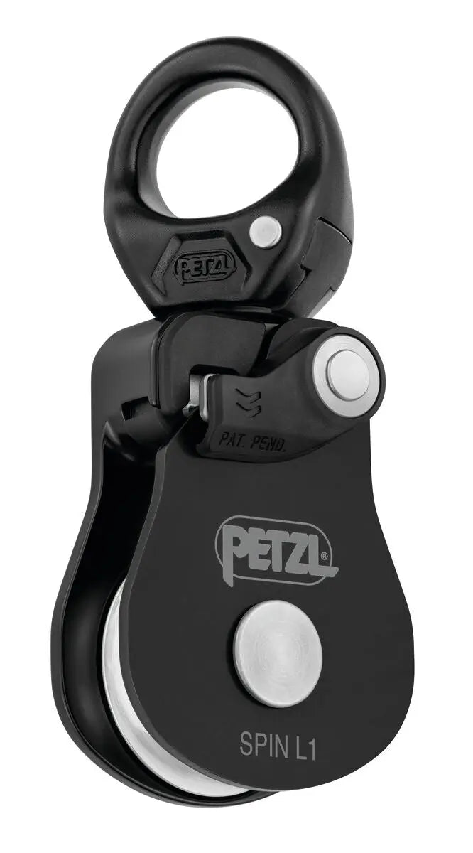 Petzl - SPIN L1 Petzl