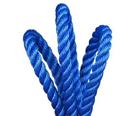 All Gear - Husky 3-Strand™ Twisted All Gear