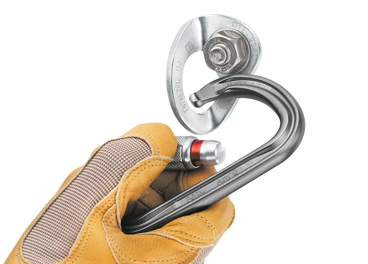 Petzl - COEUR BOLT HCR Petzl