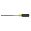 Klein #2 Phillips Screwdriver 7-Inch Round Shank