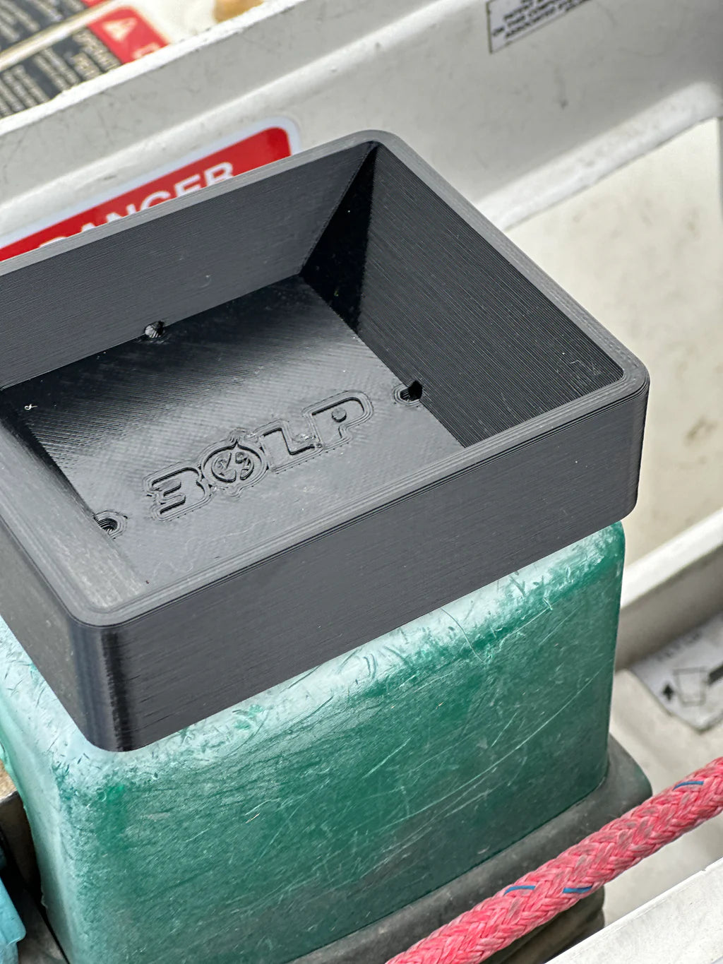 3 Phase Line Products - Handle Tray