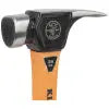 Lineman's Claw Milled Hammer Klein Tools