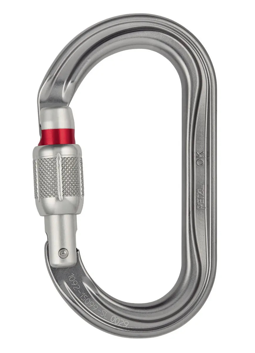 Petzl - OK Petzl