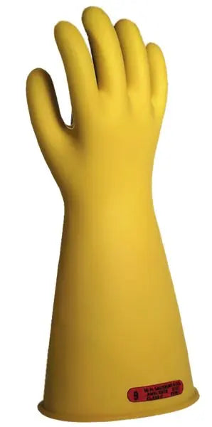 Salisbury Electrical Rubber Gloves Salisbury