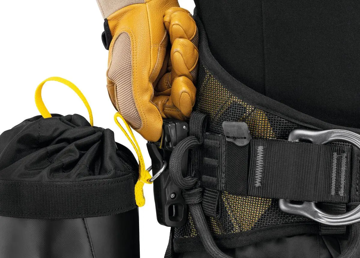 Petzl - INTERFAST Petzl