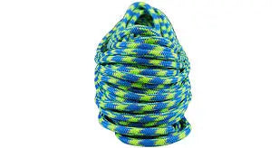 All Gear - Blue Craze II™ - 24-Strand Arborist Climbing Lines - 11.8 mm All Gear