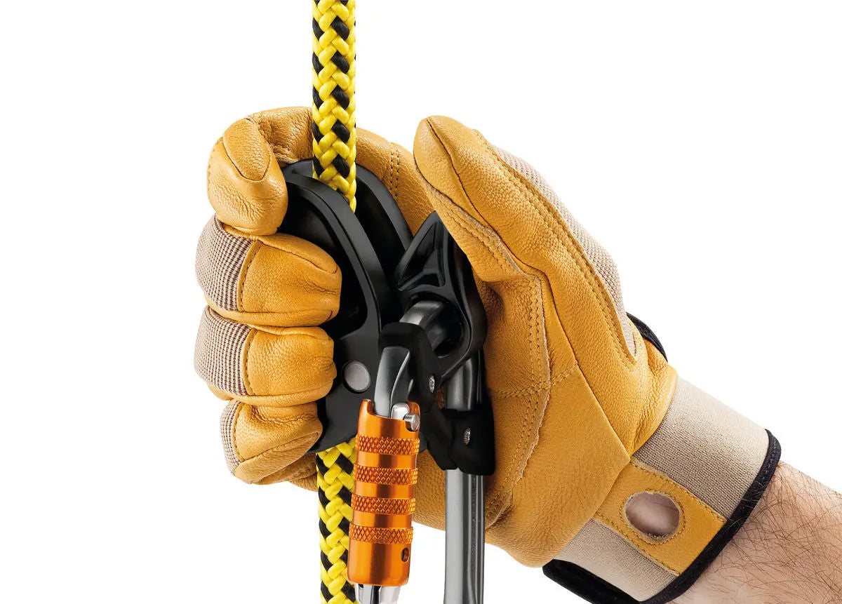 Petzl - Microflip Petzl