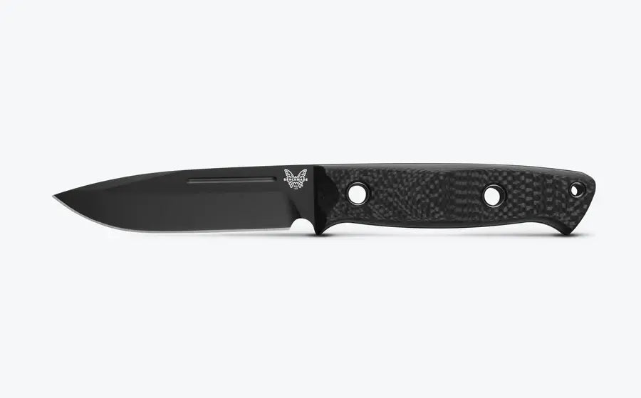 Benchmade - BUSHCRAFTER Benchmade