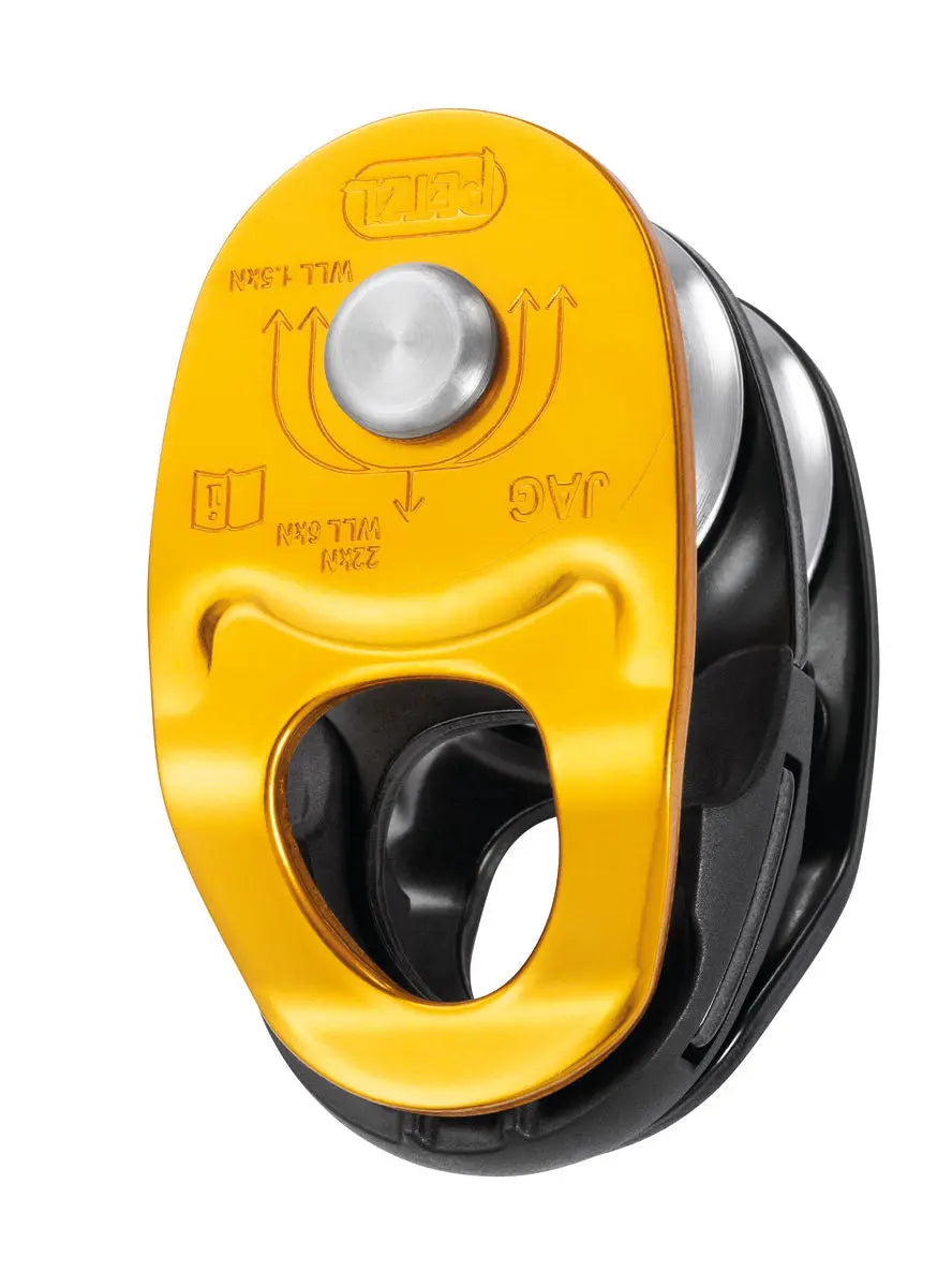 Petzl - JAG Petzl