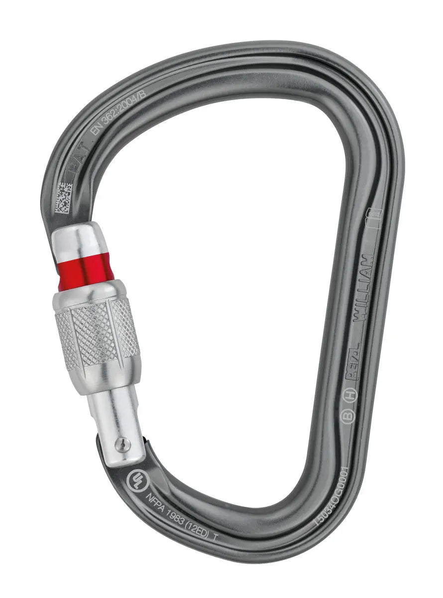 Petzl - WILLIAM Petzl