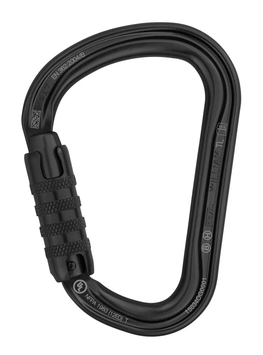 Petzl - WILLIAM 2 Petzl