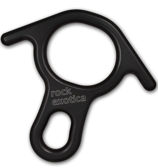 Rock Exotica - RescueEight