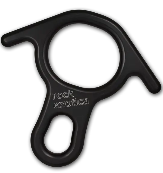 Rock Exotica - RescueEight Rock Exotica