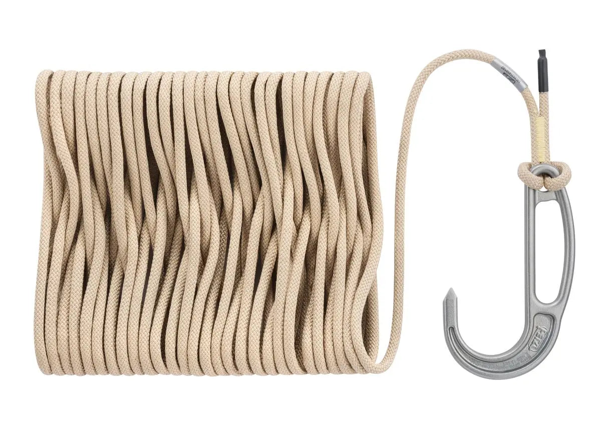 Petzl - EXO® AP HOOK Rope Petzl