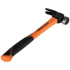 Lineman's Claw Milled Hammer
