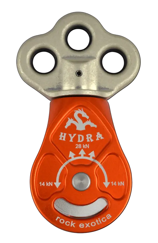 Rock Exotica - Hydra Rock Exotica