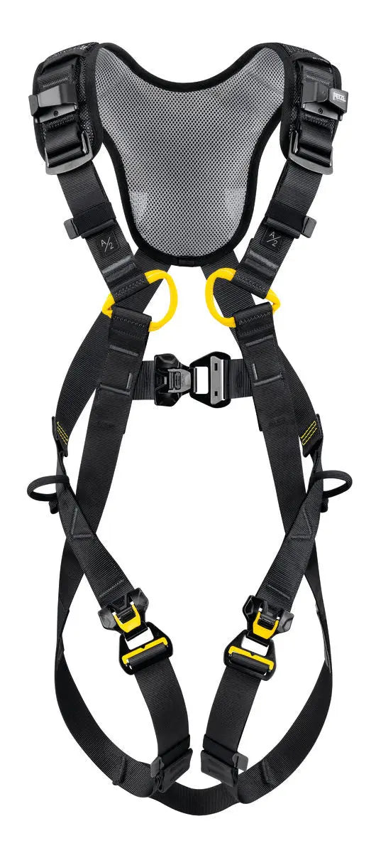 Petzl - Harnesses - Newton Petzl