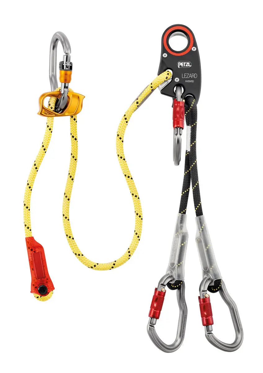 Petzl - Lezard Petzl