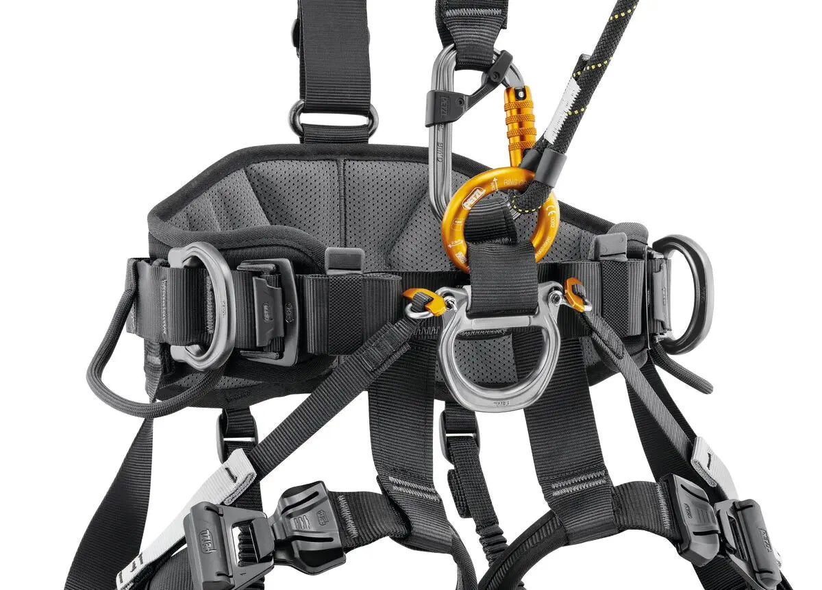 Petzl - AVAO® FAST International Version Petzl