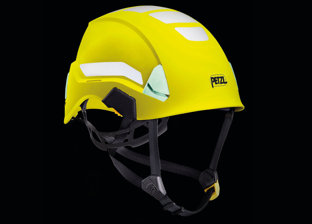 Petzl - STRATO® HI-VIZ