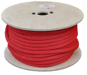 All Gear - Solid Braid Multifilament Polypropylene All Gear