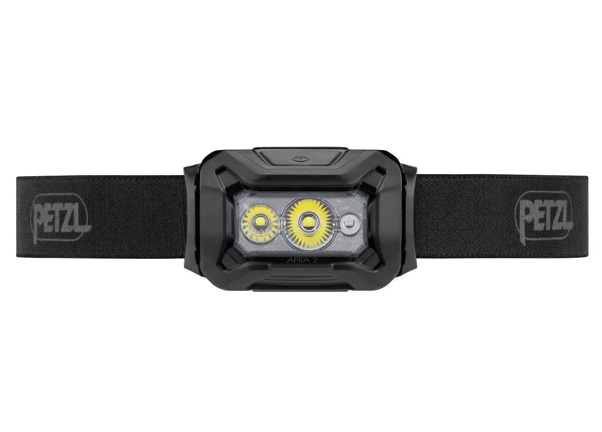 Petzl - ARIA® 2 RGB Petzl