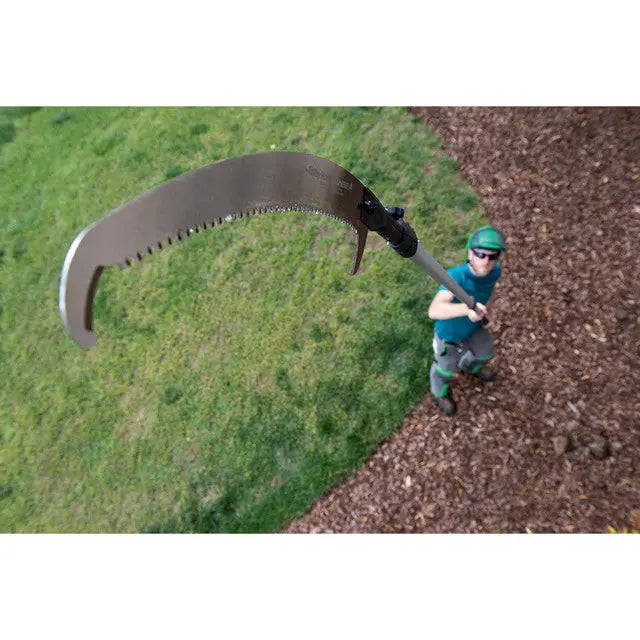 Notch - 21' Notch Sentei 4 Section Telescoping Aluminum Polesaw Notch