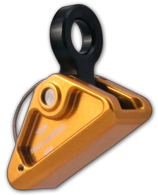 Rock Exotica - RockGrab 90° Rock Exotica