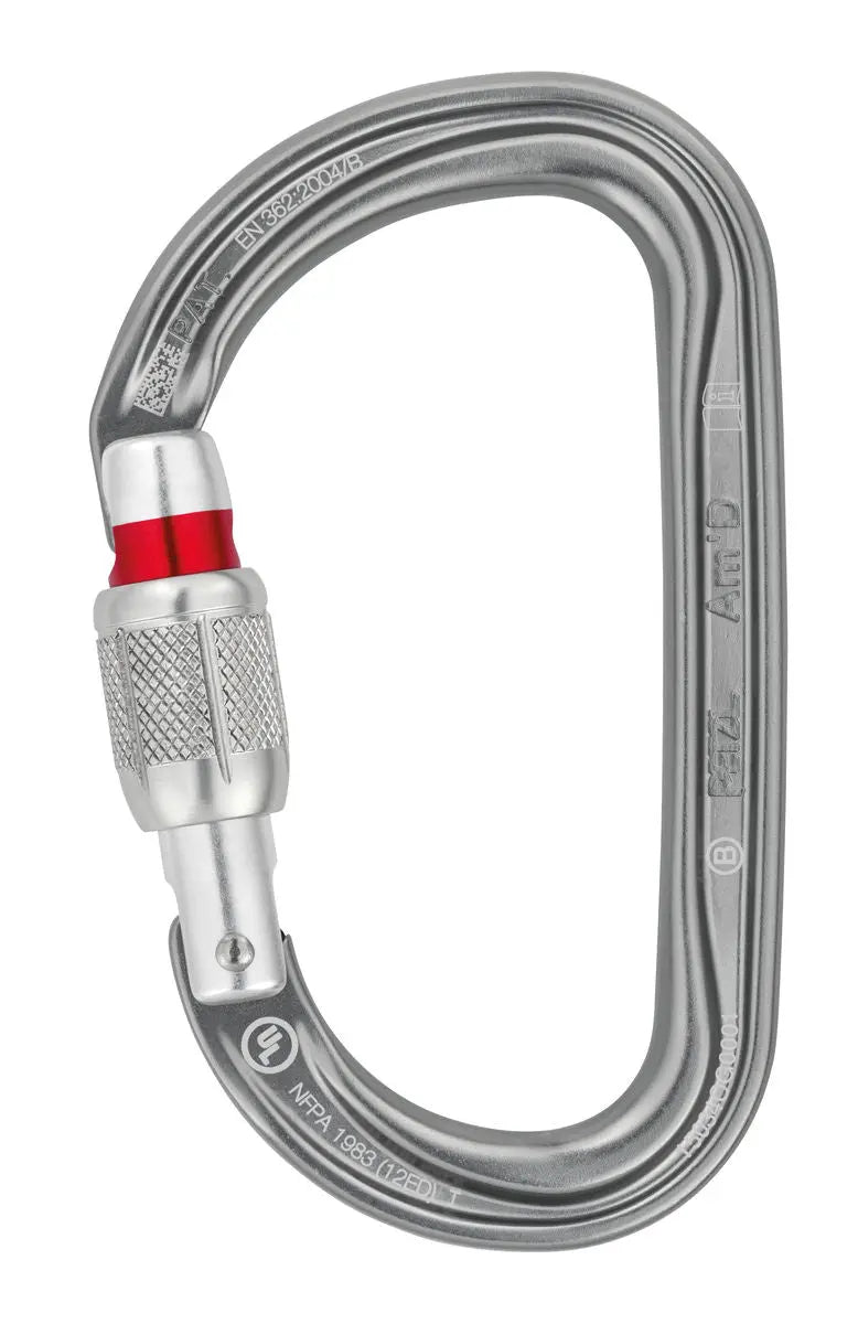 Petzl - Am'D Petzl