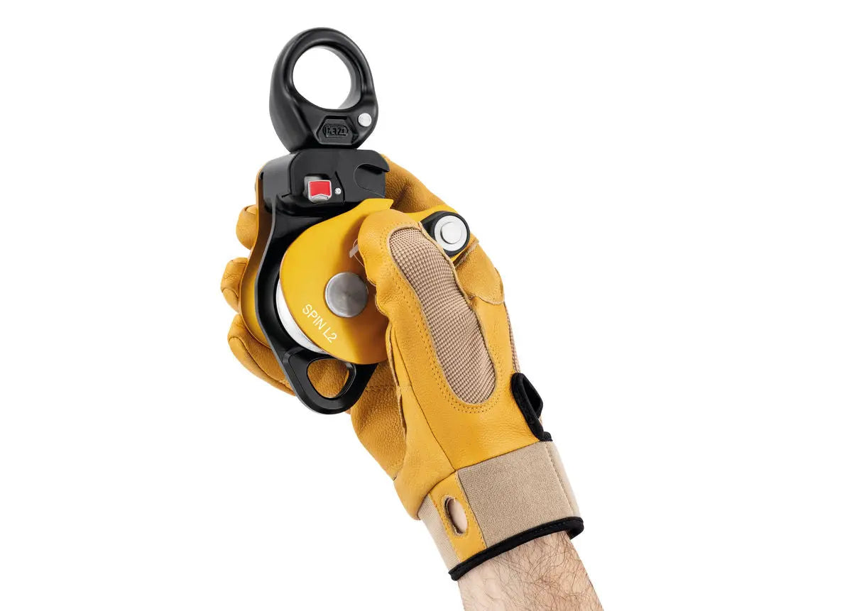 Petzl - SPIN L2 Petzl