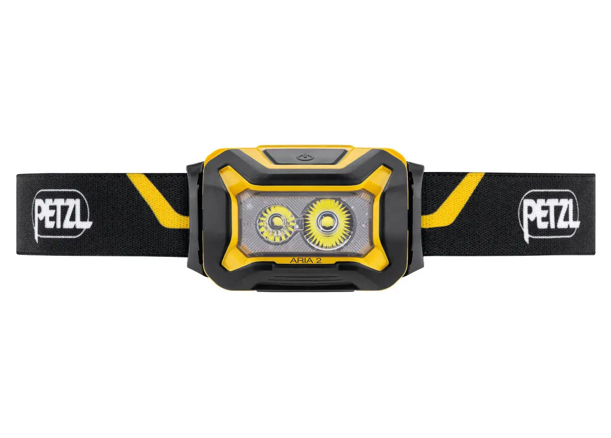 Petzl - ARIA® 2 Petzl