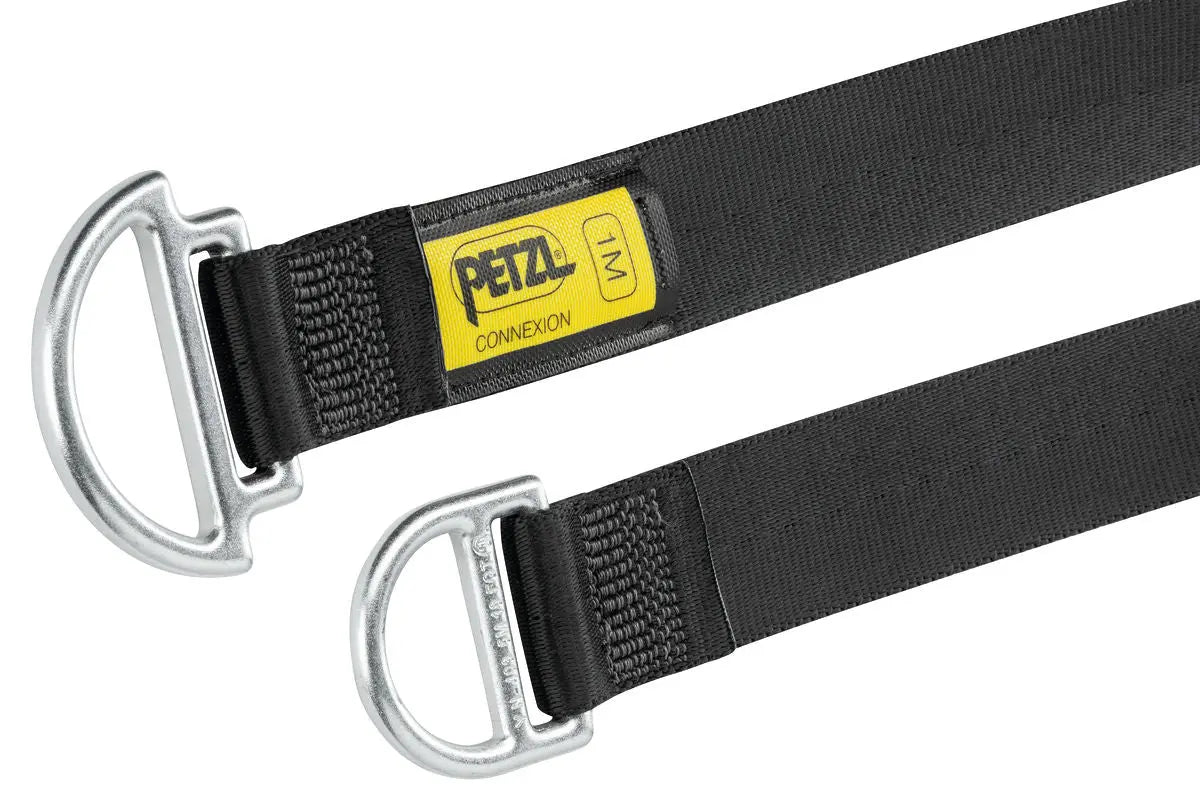 Petzl - CONNEXION FIXE Petzl