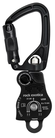 Rock Exotica - Omni SwivaBiner