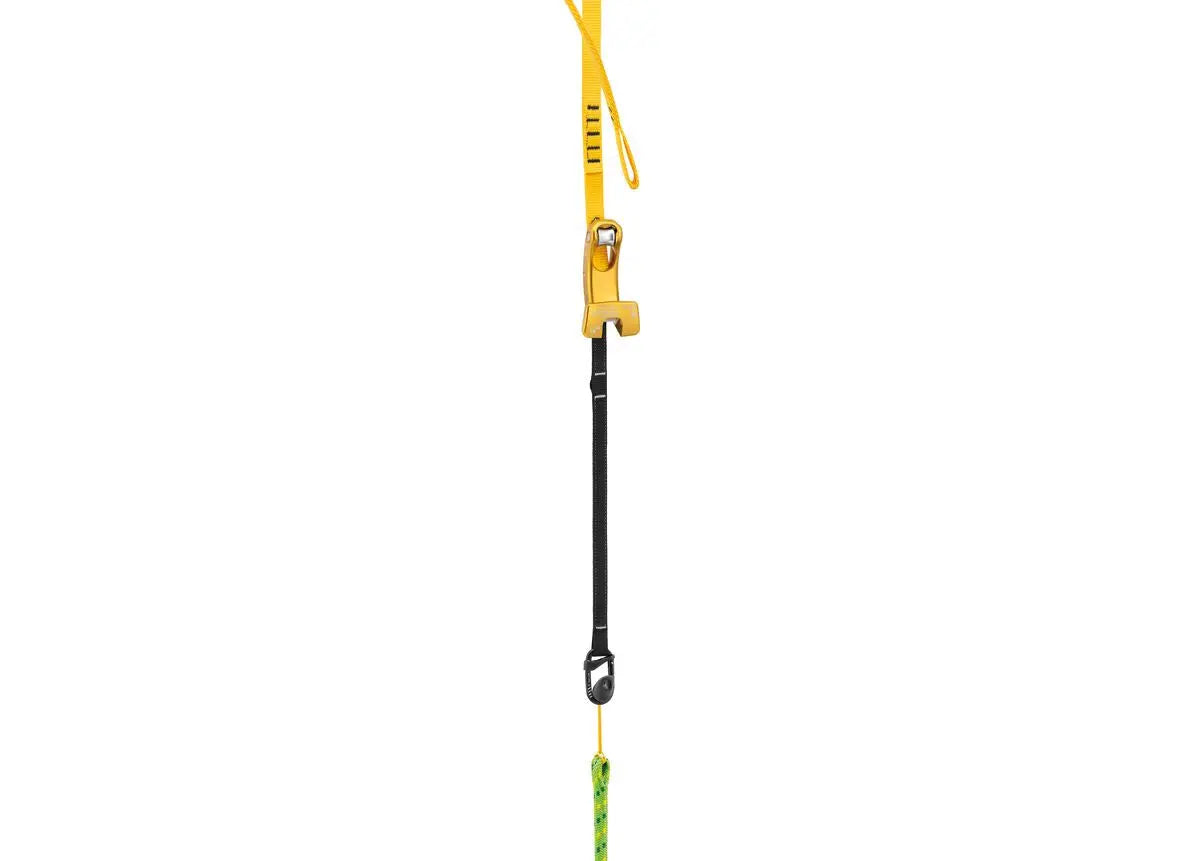 Petzl - NAJA - Friction Saver Petzl
