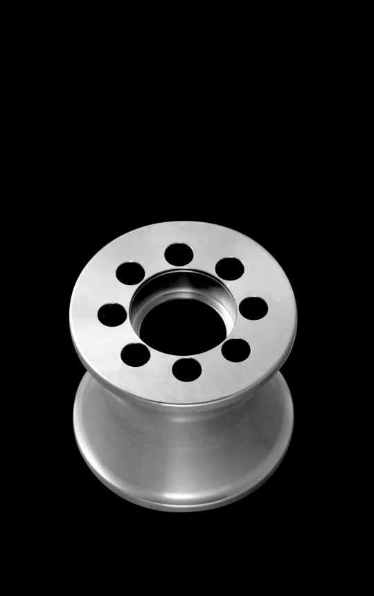 Rock Exotica - Kootenay Ultra