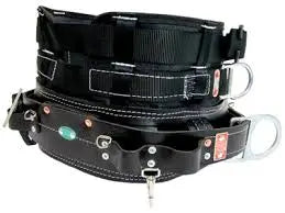 Bashlin - EZ Rider Series 4 D-Ring Tool Belt Bashlin