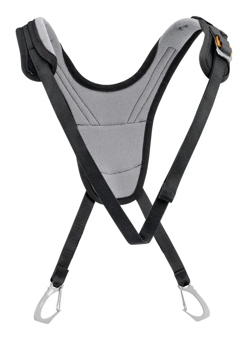 Petzl - Shoulder straps for SEQUOIA® SRT harness Petzl