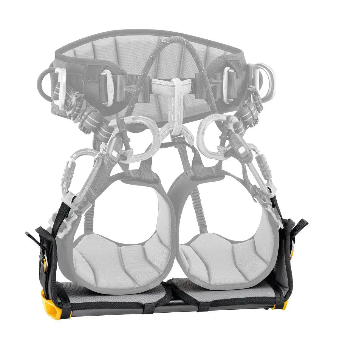 Petzl - Seat for SEQUOIA® and SEQUOIA® SRT harnesses Petzl