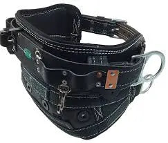 Bashlin - EZ Rider Series 4 D-Ring Tool Belt Bashlin