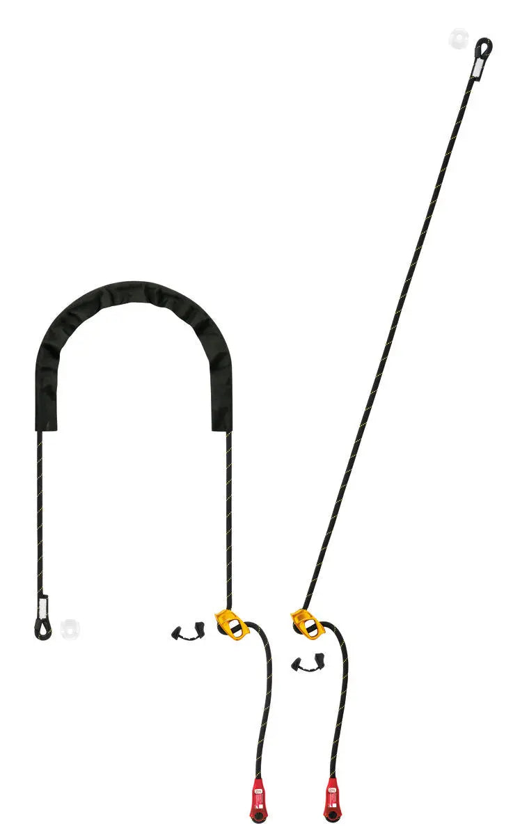 Petzl - PROGRESS ADJUST-I positioning lanyard Petzl