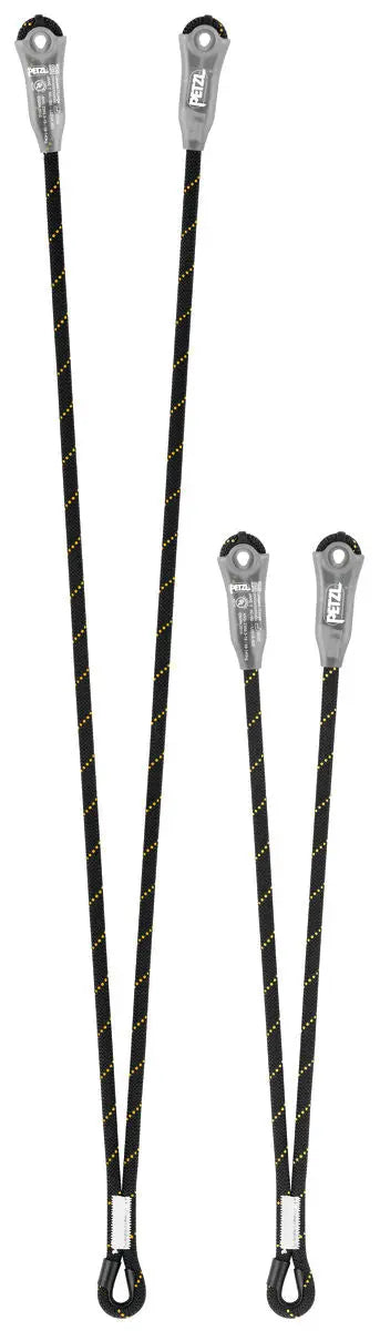 Petzl - JANE-Y for fall arrest lanyard Petzl