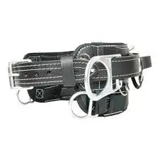 Bashlin - FlexFit 4D Series Bashlin