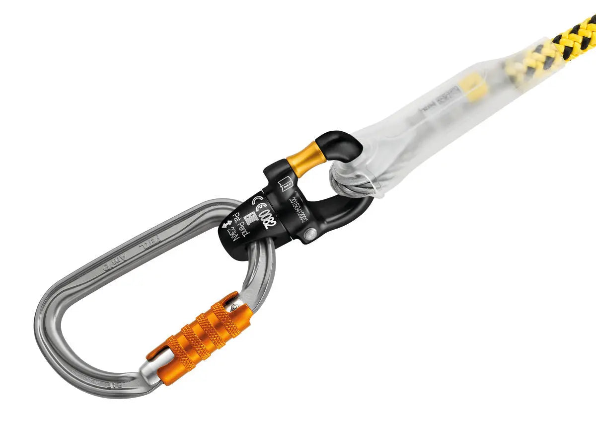 Petzl - Microflip Petzl