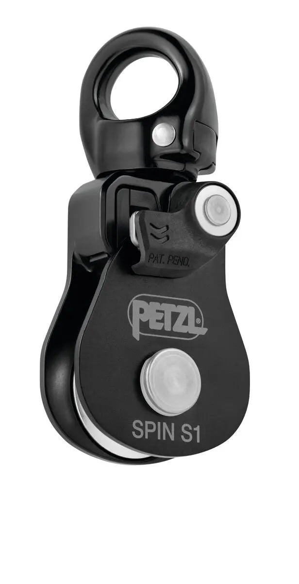 Petzl - SPIN S1 Petzl