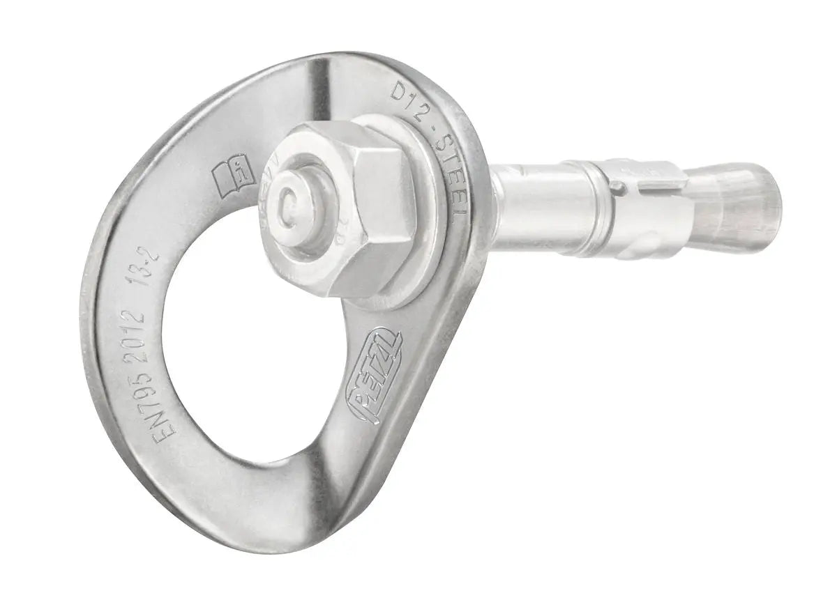 Petzl - COEUR STEEL Petzl