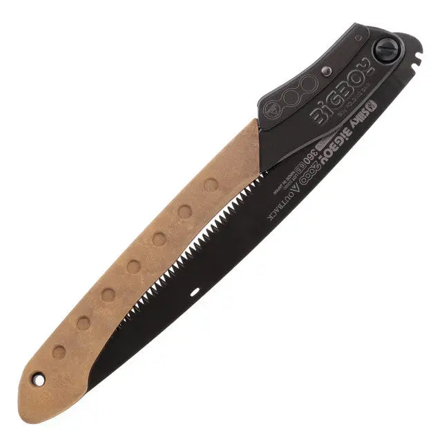 Silky Saws - BIGBOY Professional 2000 (360mm) - Outback Edition Silky Saws
