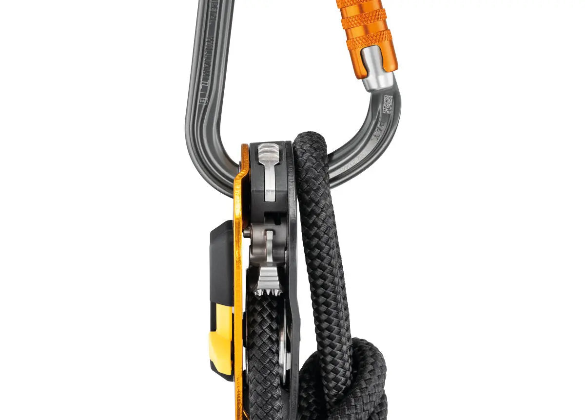 Petzl - WILLIAM 2 Petzl