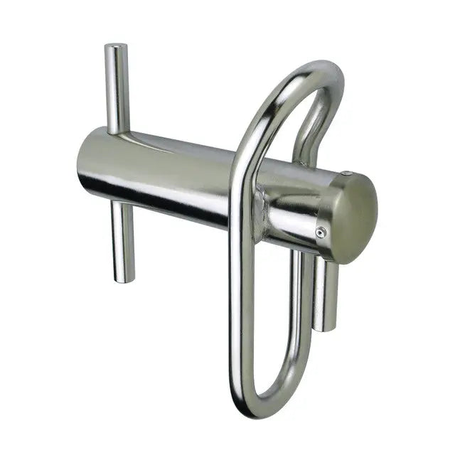 Notch - NOTCH PORTAWRAP IV MEDIUM STAINLESS STEEL Notch